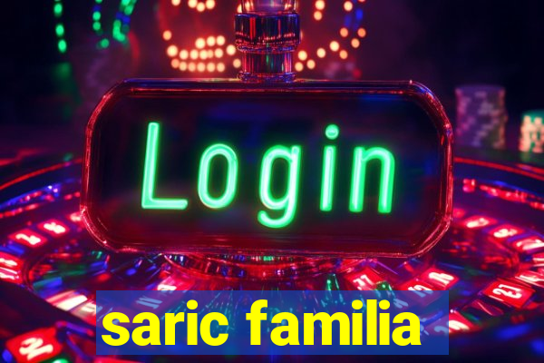 saric familia